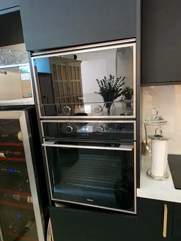 TEKA Built-in Microwave Oven – For Sale
