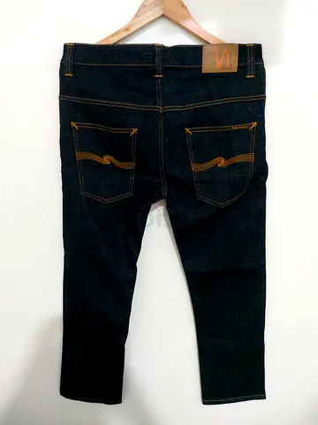 Nudie jeans