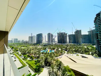 Modern 3BR | Full Park View | Prime Location