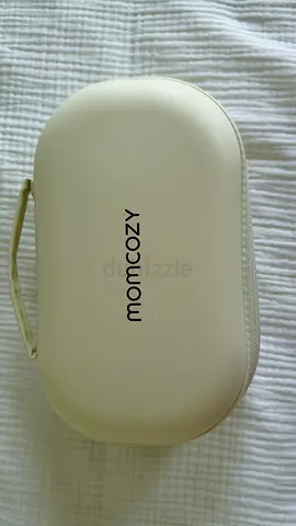 Momcozy Electric Breast Pump - Portable Carry Case Included
