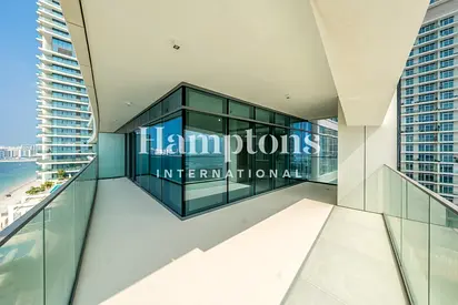 Palm View | Listed Price for 1 Cheque | Large Unit