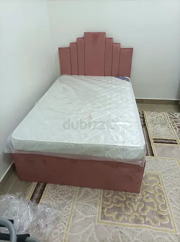 Brand New double size bed frame available for sale