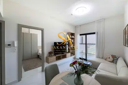 Hot Deal | Brand New 1 BR | Fully Furnished | High Floor