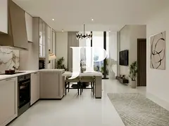 Furnished 2BR Apartment | Marquis Horizon | Downtown & Marina Views