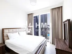3BR Apartment in Forte 1 | Furnished | Burj View