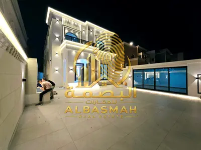 Villa for Sale – Al Mowaihat 1, Ajman