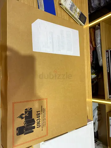 Sealed Macbook Air M 3 24Gb 2TB 15 Inch