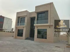 VILLA | WITH MAID ROOM | READY TO MOVE
