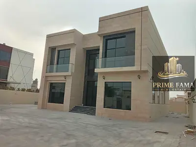 VILLA | WITH MAID ROOM | READY TO MOVE