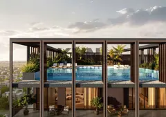 Future Metro l Pre-Launch | Fully Furnished | Priority Access | Prime Units