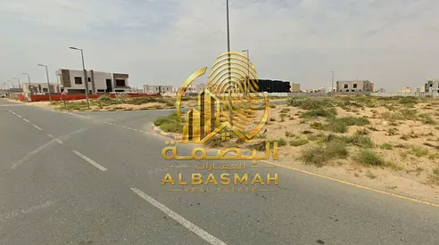 للبيع ارض سكنية زواية (الحوشي)