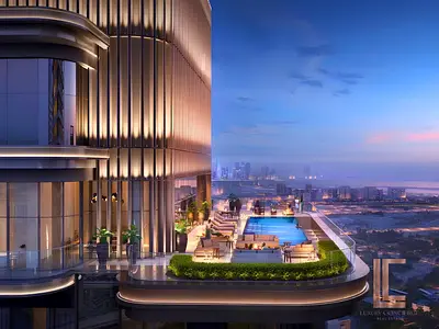 High Floor | Burj Khalifa View| Off-Plan Resale