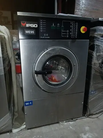 Commercial IPSO 5KG Washing Machine