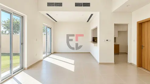 Spacious Villa | Amaranta A | Vacant