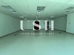 Open Layout | Jumeirah Bay X3, JLT | Well-Maintained | 1,014 sqft