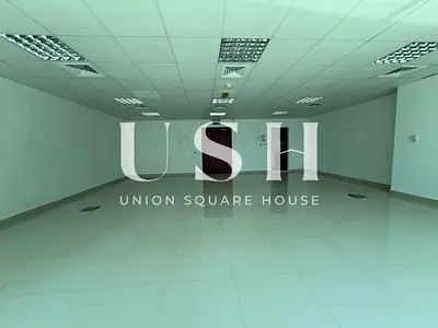 Open Layout | Jumeirah Bay X3, JLT | Well-Maintained | 1,014 sqft
