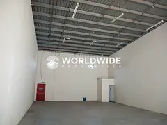 2200 SQ FT Warehouse Available for Rent with 3 Phase Electricity in Al Jurf 1, AJMAN