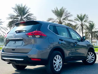 صورة 7 لـ 2017 Nissan ROGUE