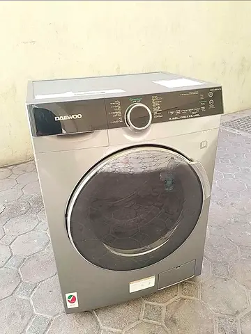 Washing machine for sale