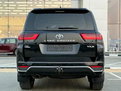 2023 Toyota LAND CRUISER 缩略图 16