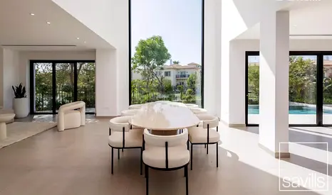 Smart home | Spacious Bedroom | Lake View