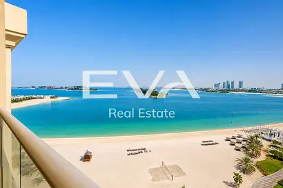 VACANT | FULL SEA VIEW | G TYPE PENTHOUSE | DUPLEX
