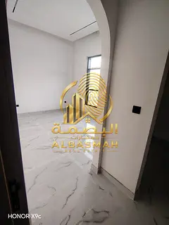 For Sale: Premium Villa in Mzairaa B – Al Rahmaniya, Sharjah