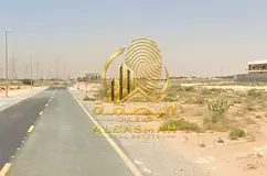 Priime Location Freehold Industrial Land For Sale Direct Access To E611 Al Sajaa Industrial Area, Al