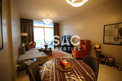 Golf View | Rented | Fully Furnished