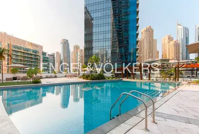 Furnished | Premium Amenities | Prime Location