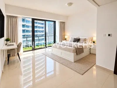 Furnished | First Class Amenities | Prime Location