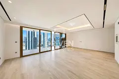 High Floor | Burj Khalifa View | Branded Residence