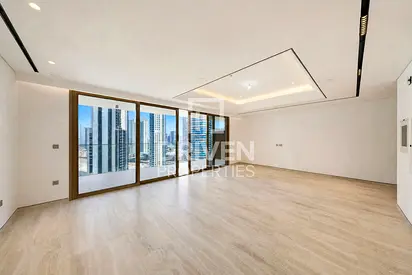 High Floor | Burj Khalifa View | Branded Residence