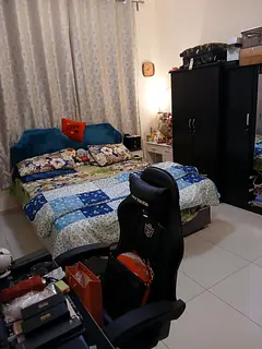 Apartment Sharing