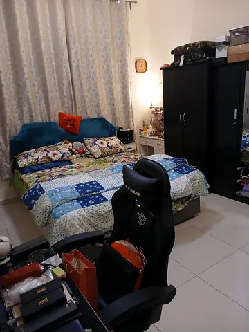 Apartment Sharing-Only for Working Women