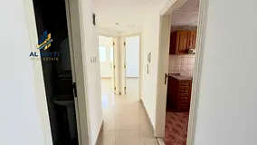 Specious 2BHK apartment with OpenView 1 Month Free Parking Free Ready to move Family Building Gym Fr