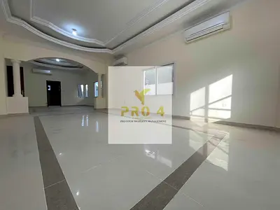 Elegant 6 Master bedroom villa available in Al bateen area Abu Dhabi