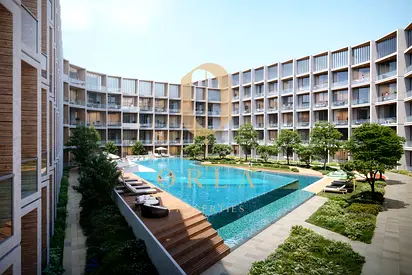 2BR Apartment | Binghatti Hillcrest | Tailored Payment Plan