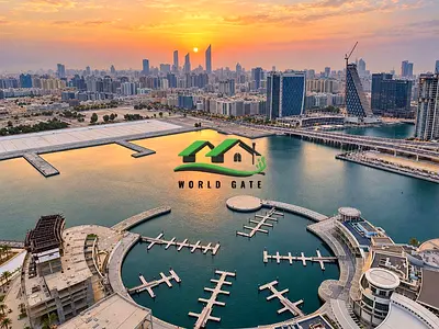 Hot Offer Sea View High Floor Ready To Move