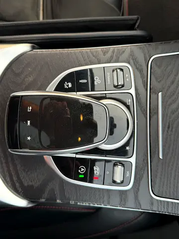 صورة مصغرة 15 لـ 2017 Mercedes-BENZ C-CLASS