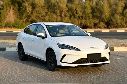 AED 1,250 - No Down Payment | BYD Seal 05 2025 Brand New Chinese Specs