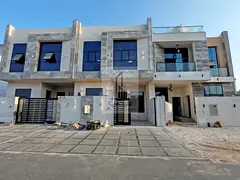 Luxury Townhouse for Sale in Al Zahia, Ajman – 4 Master Bedrooms with Rooftop Terrace | Freehold;