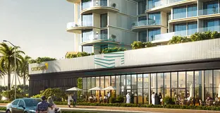 Marina View 2BR | Casagrand Hermina | Waterfront Apartment