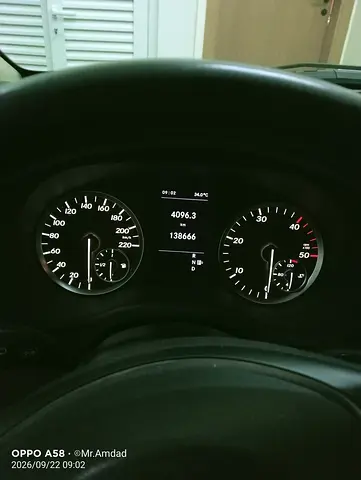 صورة مصغرة 19 لـ 2017 Mercedes-BENZ VITO