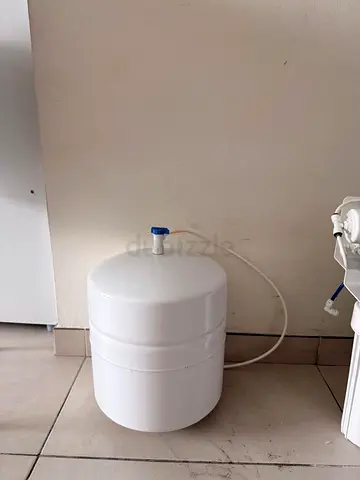 Kent water purifier