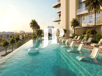 ULTRA-LUXURY LIVING | PREMIUM INVESTMENT | HIGH ROI POTENTIAL Cinema Concept 1BR | Meydan Horizon |