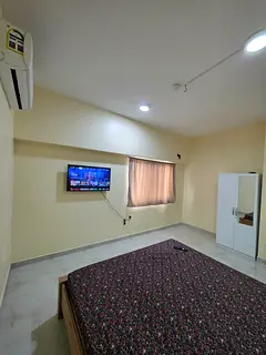 Furnished Room for Family Nahda Sharjah near LuLu