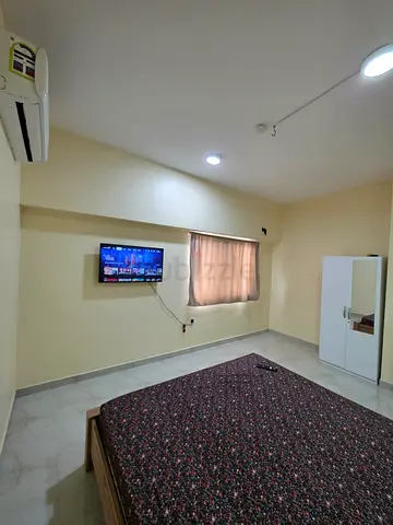 Furnished Room for Family Nahda Sharjah near LuLu