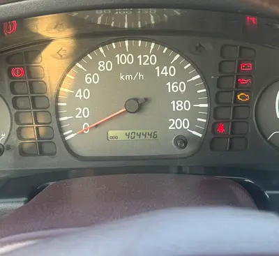 2015 Nissan PICKUP 照片 6