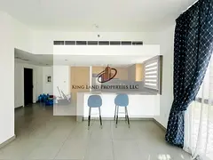Brand new Pool,Parking ,gym free 1 bhk with balcony for rent al mamsha Sharjah